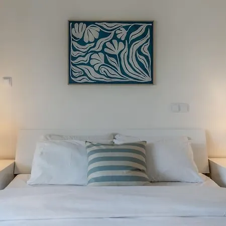 Glyfada Center Sea View Apt * Athens