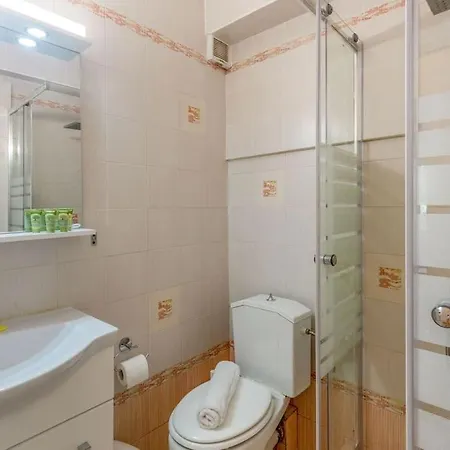 Glyfada Center Sea View Apt * Athens
