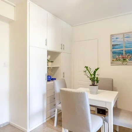 Glyfada Center Sea View Apt Apartment Athens
